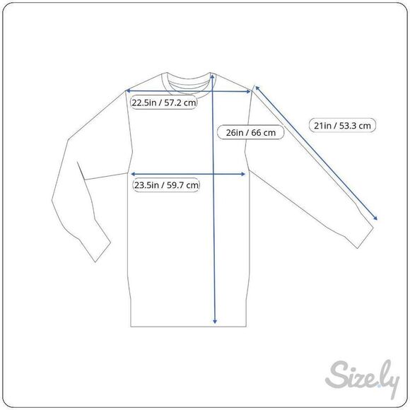 Vintage God Bless America Sweatshirt Mens Size Large Red 90s American Flag - Picture 5 of 5